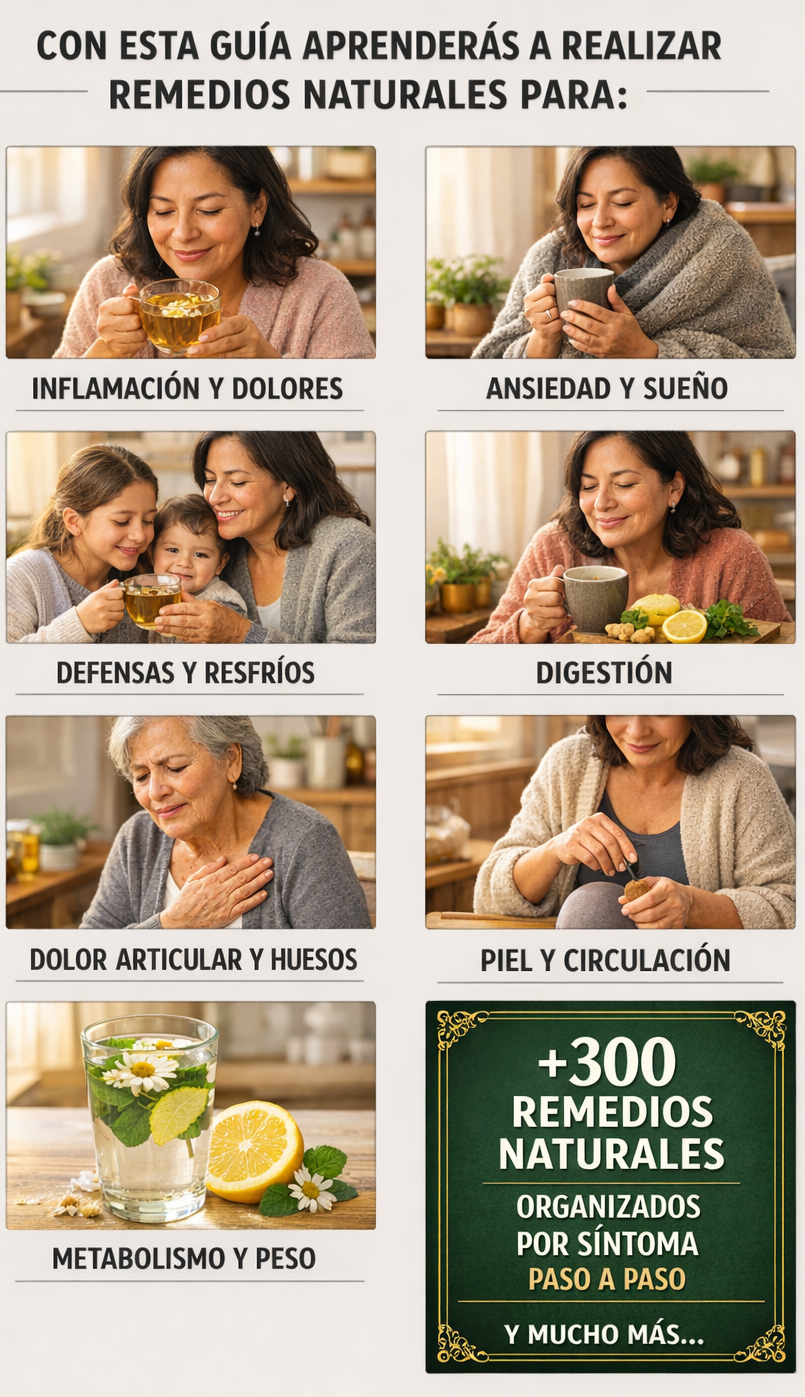 Con esta guía aprenderás